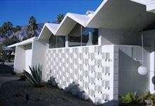 Araby cove rental in palm springs managed by Oasis Rentals