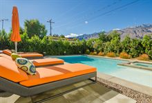 De Anza Modern Vacation REntal home