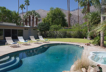 Morongo Dream Vacation Rental