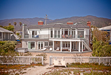 Malibu Vacation Home Rental by Oasis Rentals
