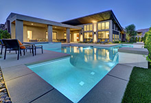 Alta Modern Vacation Rental Palm Springs