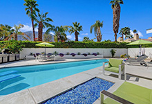 Soronoto Retreat Vacation Rental by Oasis Rentals