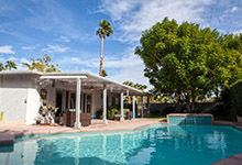 Starr Getaway Vacation REntal Home by Oasis Rentals