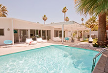 Alexander Retreat Palm Springs rental