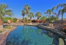 Luxury Estate in Bermuda Dunes Indio CA