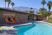 Largo Vacation Rental Home by Oasis Rentals
