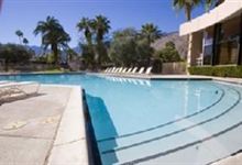 Smoketree Ocotillo Lodge vacation rental home managed by Oasis Rentals