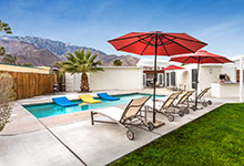 Deesert Starr Vacation Rental Home