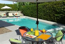 Three Palms Springs Rentals
