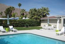 Tahquitz River Vacation Rental Home