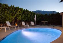 Palm Canyon Retreat vacation rental