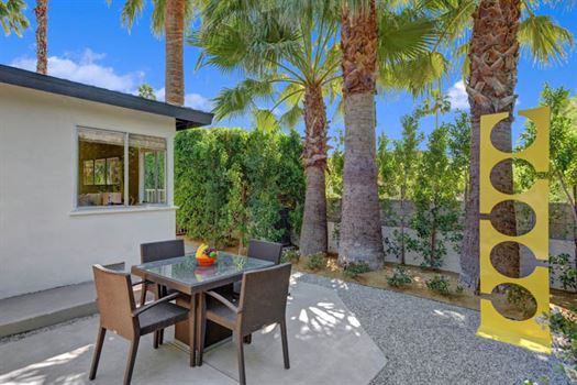 twelve palms