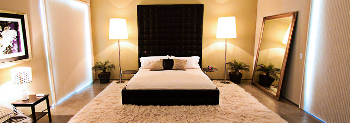 Vacation rentals palm springs
